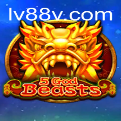 5GodBeasts: Exploring the Mystical World of Gaming at Level 88