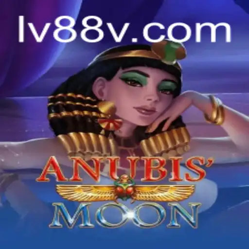 Discover AnubisMoon: A Journey into the Mystical Realms of Ancient Egypt