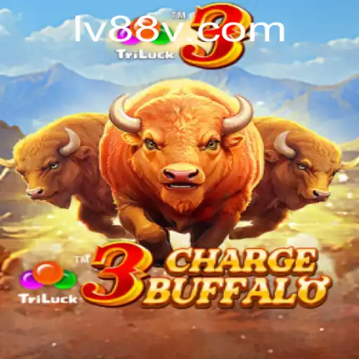Unleashing the Wild: Dive into the World of 3ChargeBuffalo
