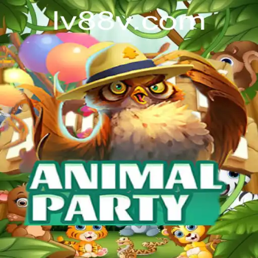 Explore the Wild World of AnimalParty: A Riveting Gaming Experience