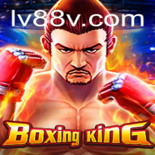 BoxingKing: Unleashing the Champion Within