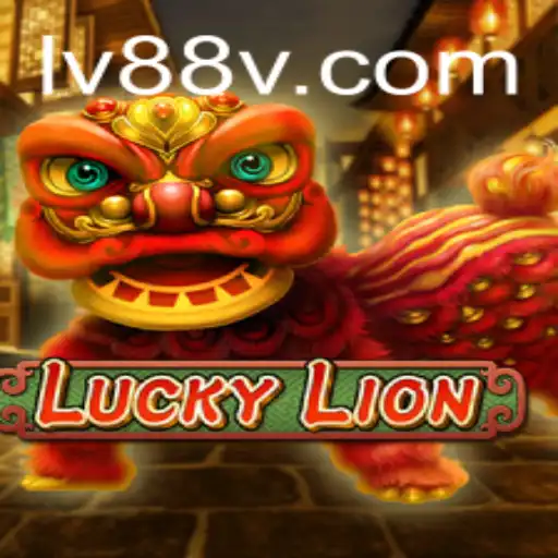 Exploring the Mesmerizing World of LuckyLion and the Enigmatic Keyword 'lv88'