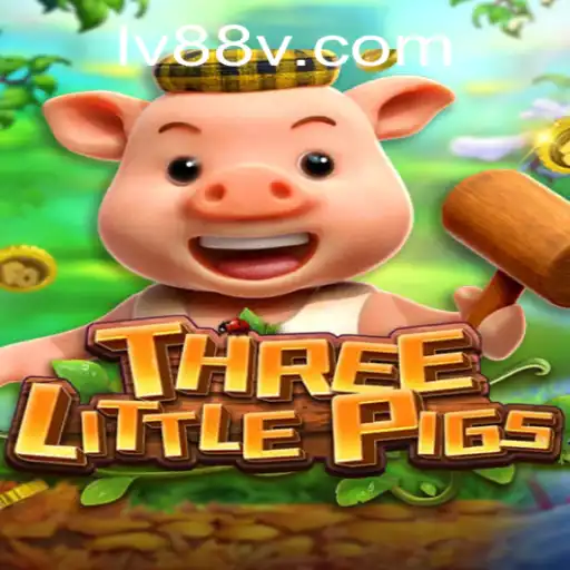 Exploring the Magical World of THREELITTLEPIGS: A Game of Strategy and Fun