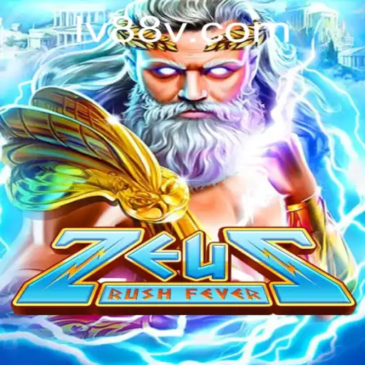 ZeusRushFever: Unleashing the Almighty Thrills of Mythology in Gaming