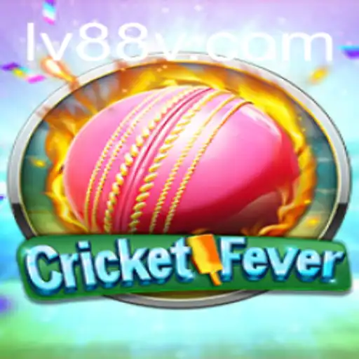CricketFever: Dive into the Excitement with lv88