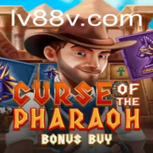 Curse of the Pharaoh Bonus Buy: An Enchanting Journey