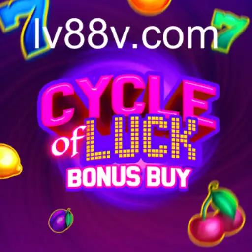 CycleofLuckBonusBuy: A Thrilling Journey Into the World of Virtual Gaming