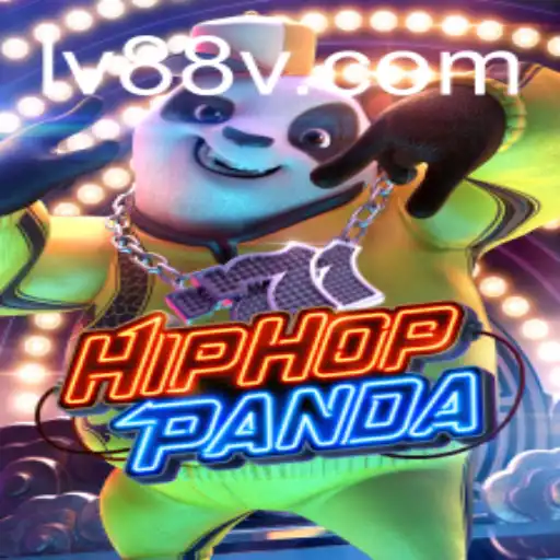 HipHopPanda: A Rhythmic Adventure into the World of Beats