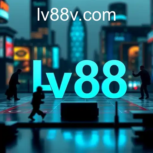 Exploring the Concept of Monopoly and the Mysterious 'lv88'