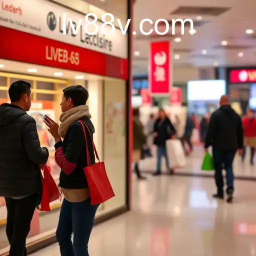 Unlocking Exclusive Offers: Your Guide to Savings with lv88