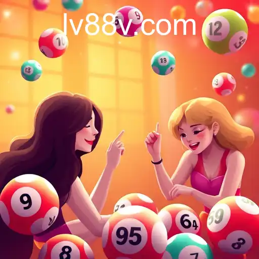 Exploring the Fascinating World of Online Bingo with LV88