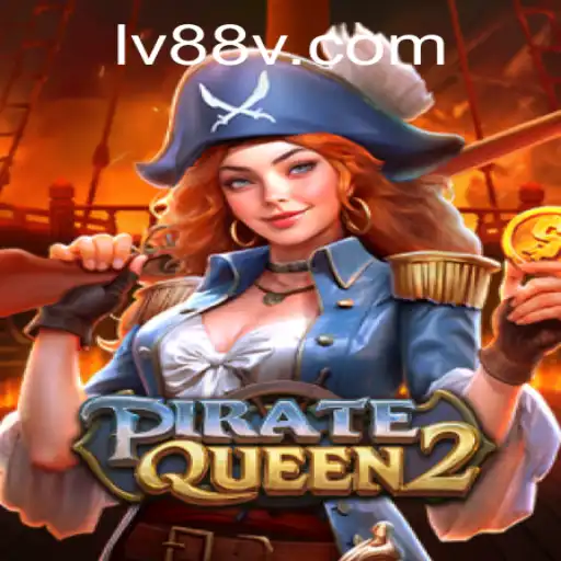 PirateQueen2: Dominate the High Seas and Conquer Level 88