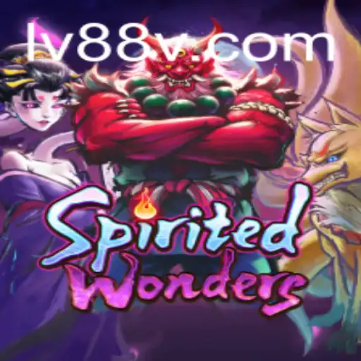 SpiritedWonders: An Enthralling Adventure into the Realm of Myth and Magic