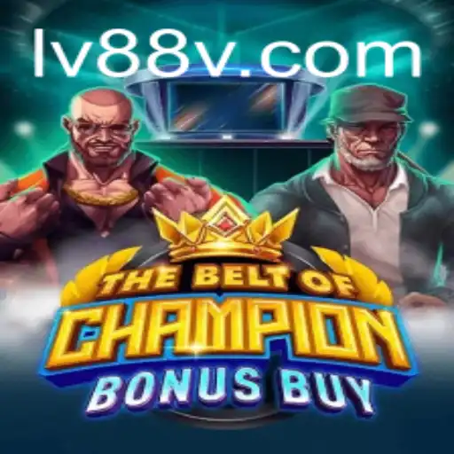 The Thrills of TheBeltOfChampionBonusBuy: A Gaming Experience Like No Other