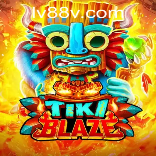 Unveiling TikiBlaze: A Tropical Adventure to Level 88