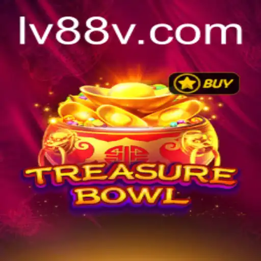 TreasureBowl: Navigate the Thrilling World of lv88